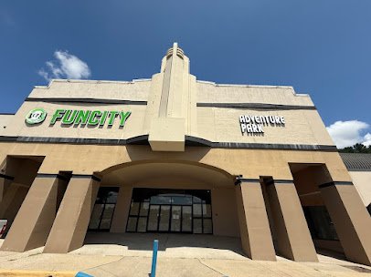 FunCity Trampoline And Adventure Park photo 2