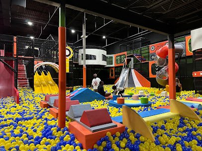 FunCity Trampoline And Adventure Park photo 3