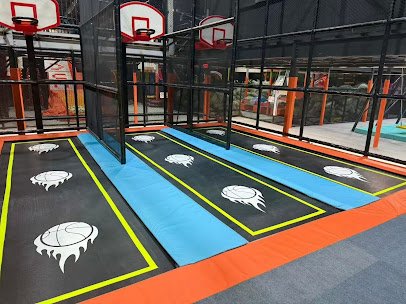 FunCity Trampoline And Adventure Park photo 4