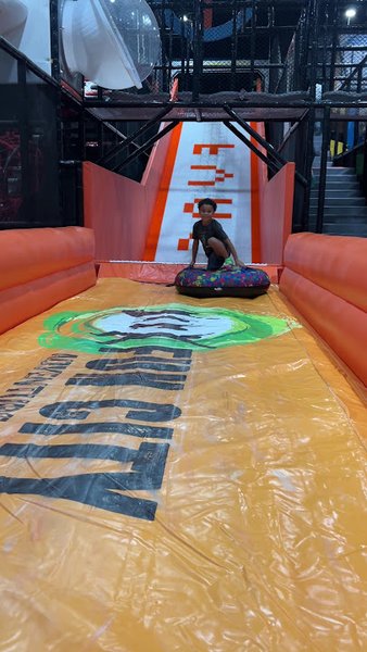 FunCity Trampoline And Adventure Park photo 5