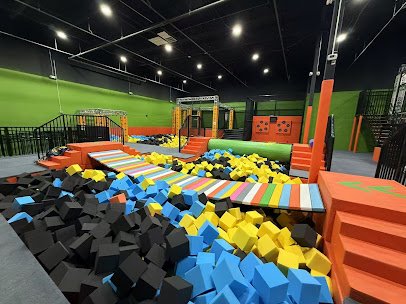 FunCity Trampoline And Adventure Park photo 6