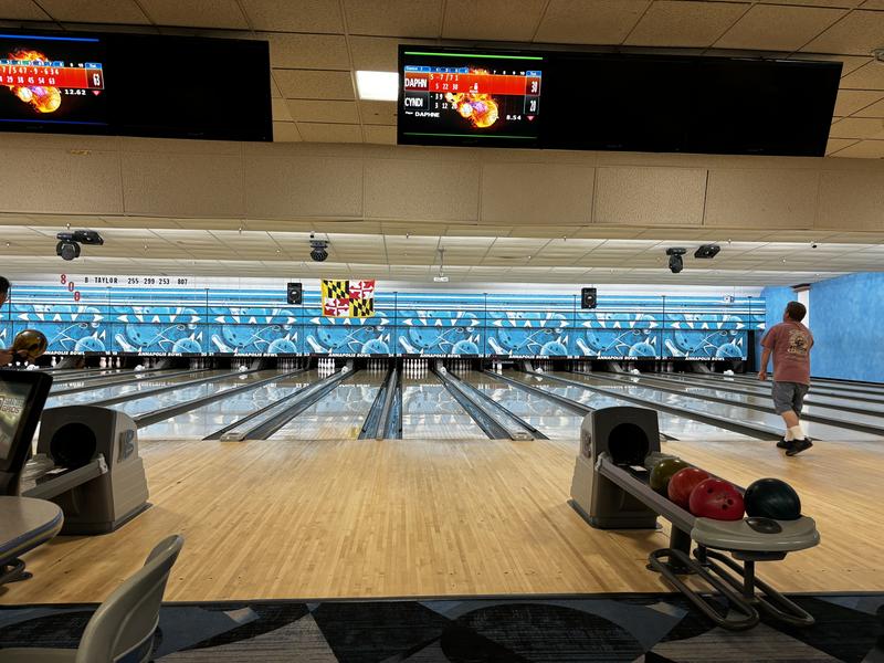 Annapolis Bowl