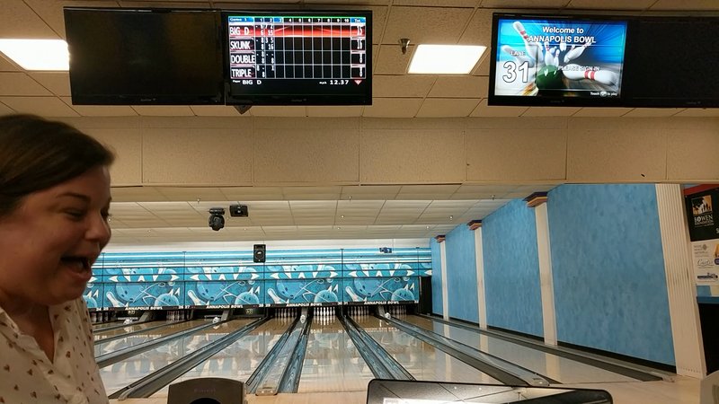 Annapolis Bowl photo 2