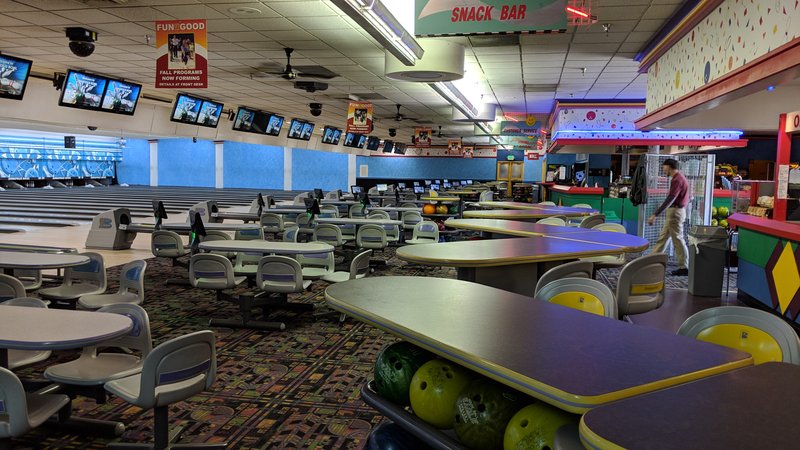 Annapolis Bowl photo 4
