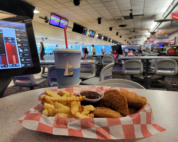 Annapolis Bowl photo 5