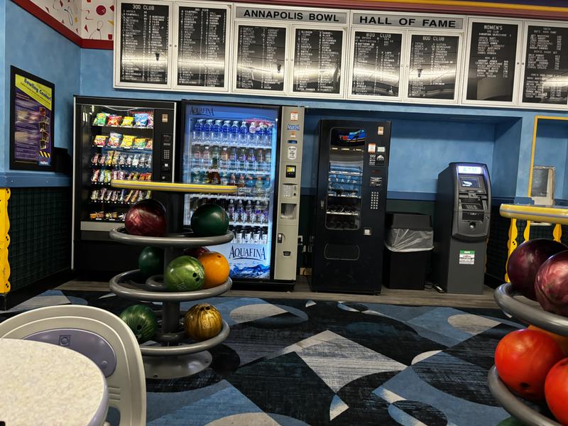 Annapolis Bowl photo 6