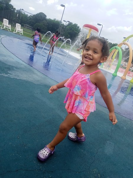 Pepsi Sprayground photo 5