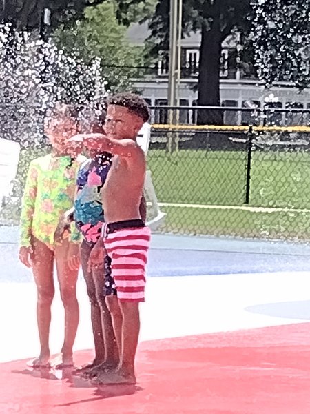 Pepsi Sprayground photo 6