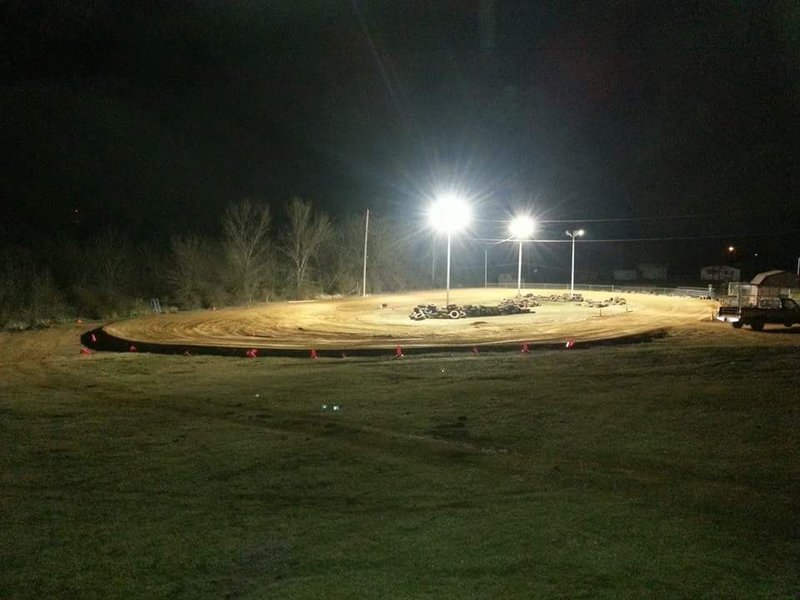 Coody Creek Speedway photo 2