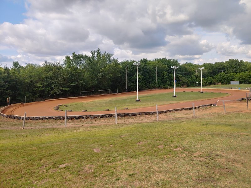 Coody Creek Speedway photo 3