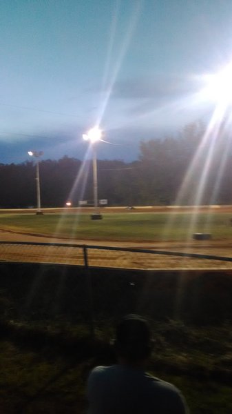 Coody Creek Speedway photo 4
