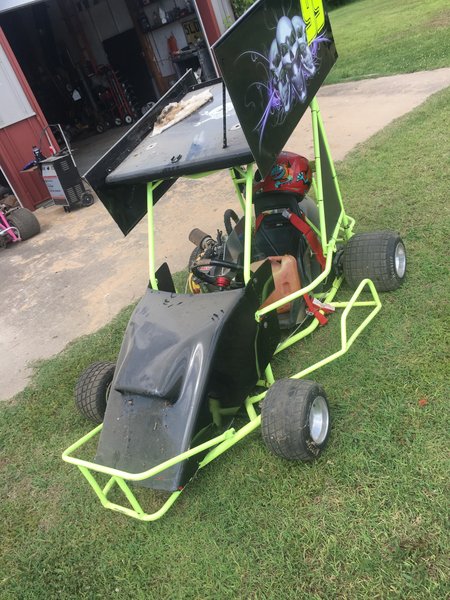 Coody Creek Speedway photo 6