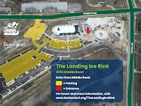 The Landing Ice Rink photo 4