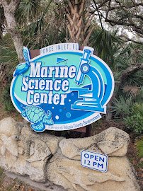 Marine Science Center
