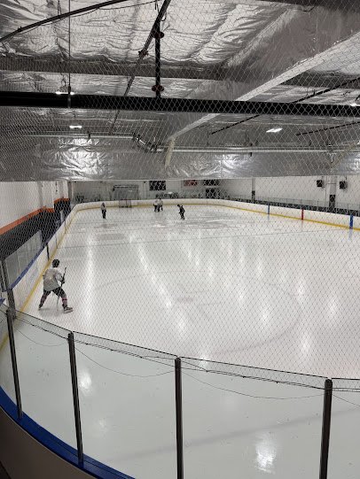 The Rinks - KHS ICE