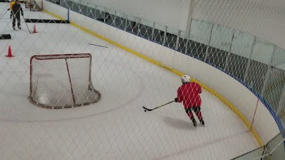 The Rinks - KHS ICE photo 2