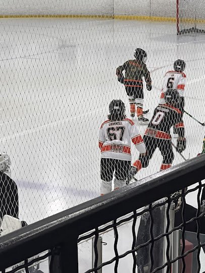 The Rinks - KHS ICE photo 3