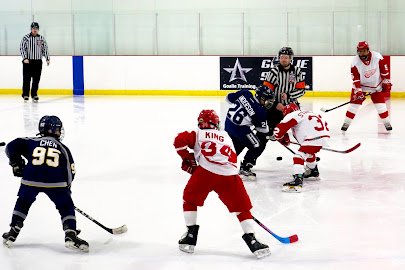 The Rinks - KHS ICE photo 4