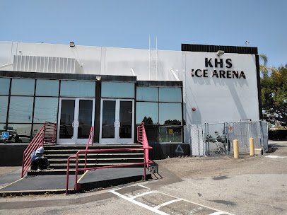 The Rinks - KHS ICE photo 5