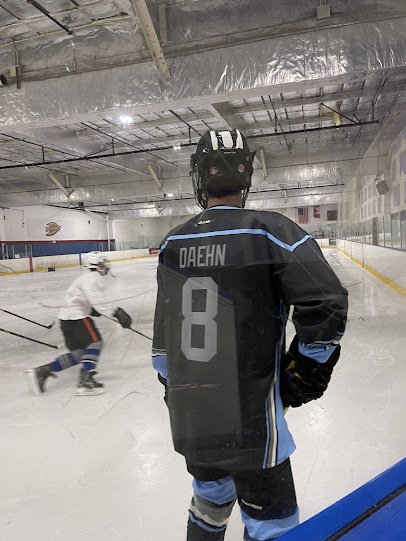 The Rinks - KHS ICE photo 6