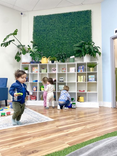 Little Leaf Play Studio photo 6