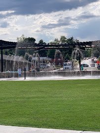 Splash Pad at Panton Mill Park photo 3