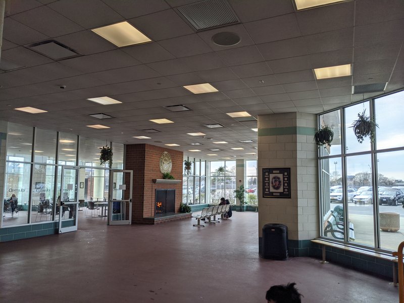 Town of Oyster Bay Ice Skating Center photo 4