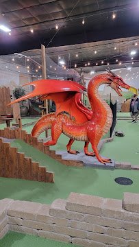 Medieval Putt photo 4