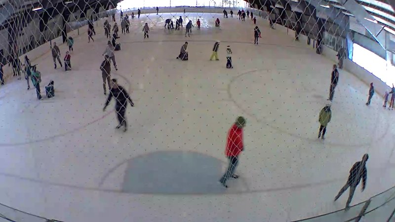 Churchill Rink at Jackson's Landing photo 2