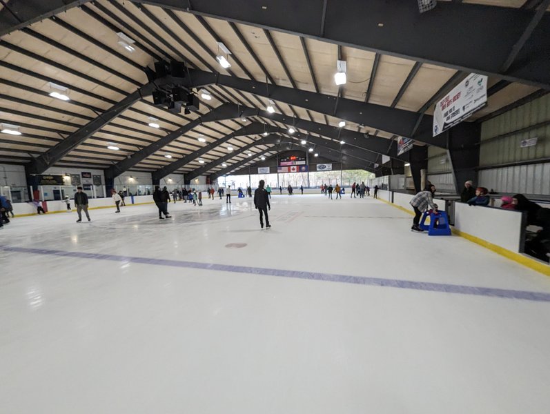 Churchill Rink at Jackson's Landing photo 3
