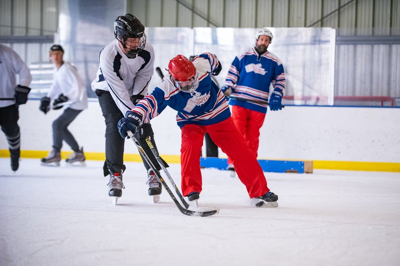 Churchill Rink at Jackson's Landing photo 4
