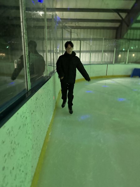 Churchill Rink at Jackson's Landing photo 6