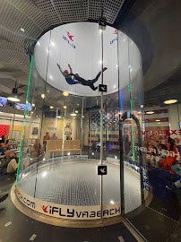 iFLY VA Beach photo 3