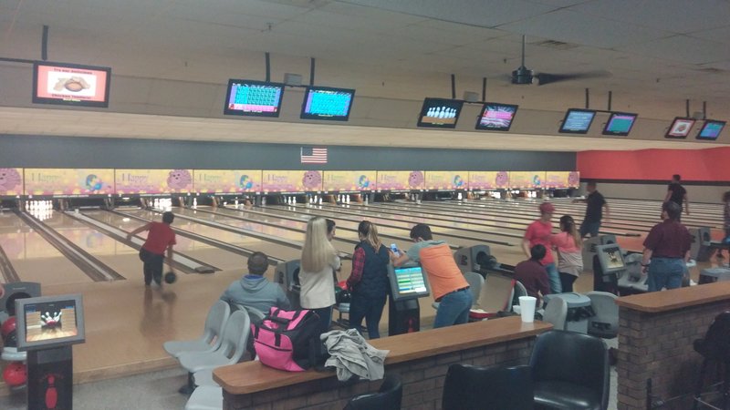 Diamond Lanes South photo 5