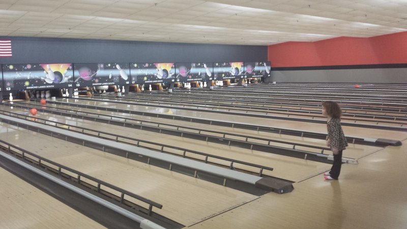 Diamond Lanes South photo 6