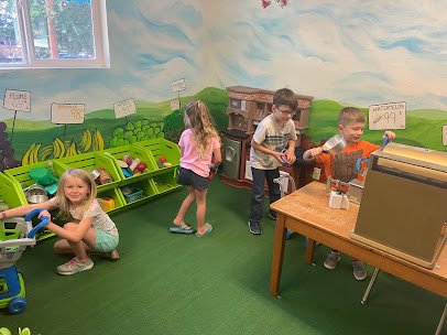 Childrens Museum of Klamath Falls photo 3