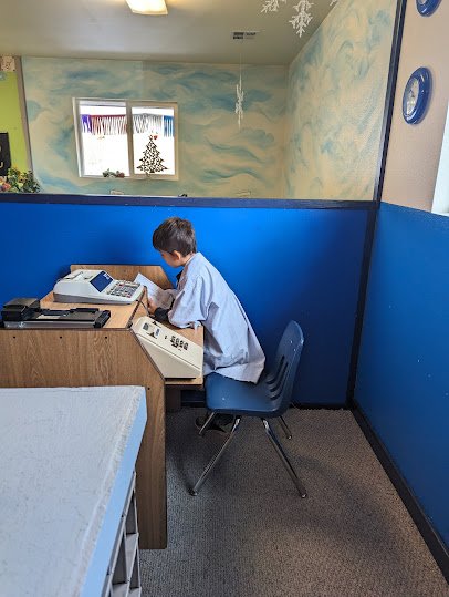Childrens Museum of Klamath Falls photo 4