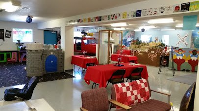 Childrens Museum of Klamath Falls photo 5
