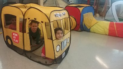 Childrens Museum of Klamath Falls photo 6