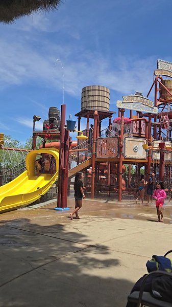 Mulligan Family Fun Center- Murrieta photo 2