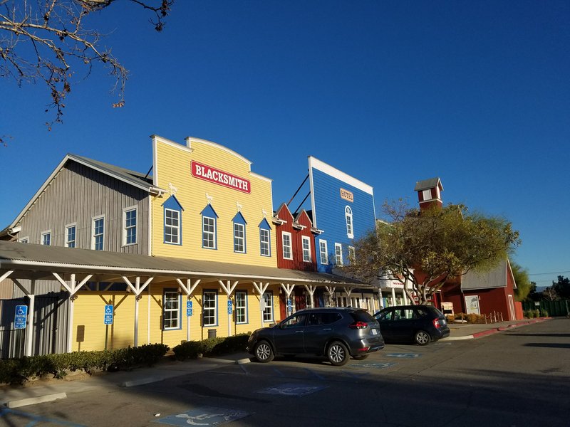 Mulligan Family Fun Center- Murrieta photo 3
