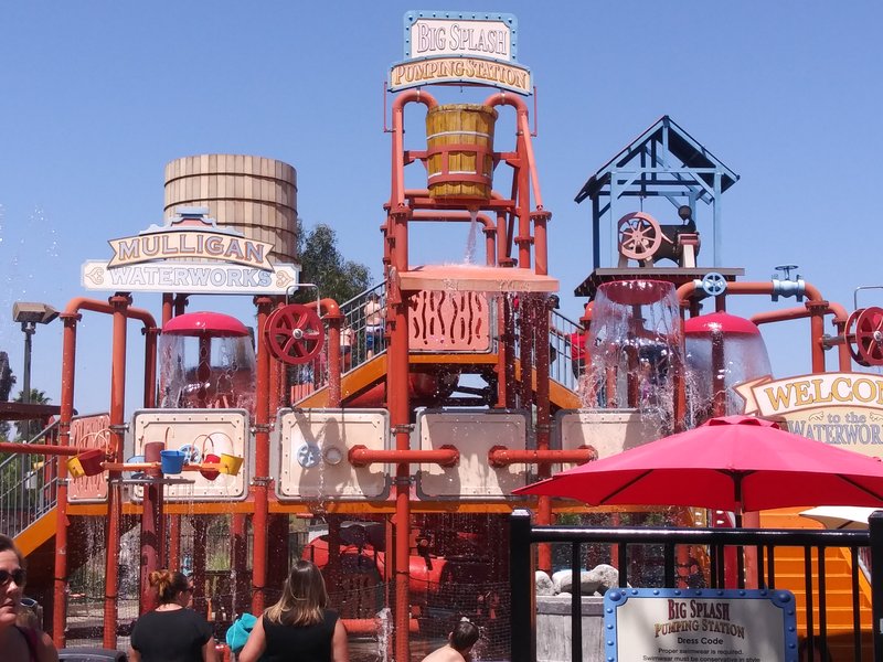 Mulligan Family Fun Center- Murrieta photo 4