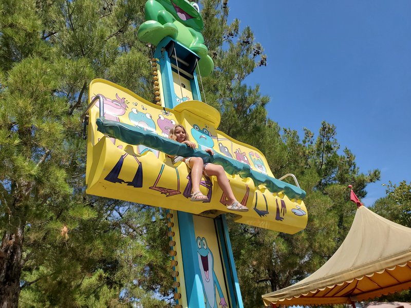 Mulligan Family Fun Center- Murrieta photo 5