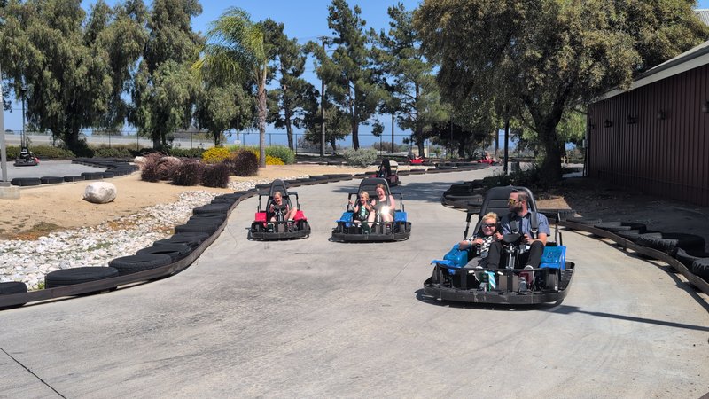 Mulligan Family Fun Center- Murrieta photo 6