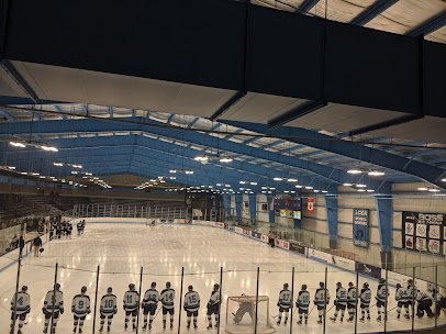 Boss Ice Arena