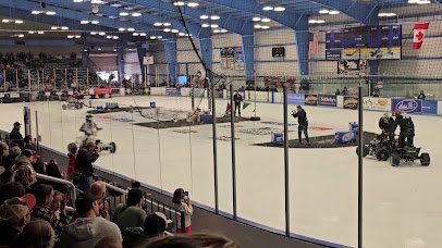Boss Ice Arena photo 2