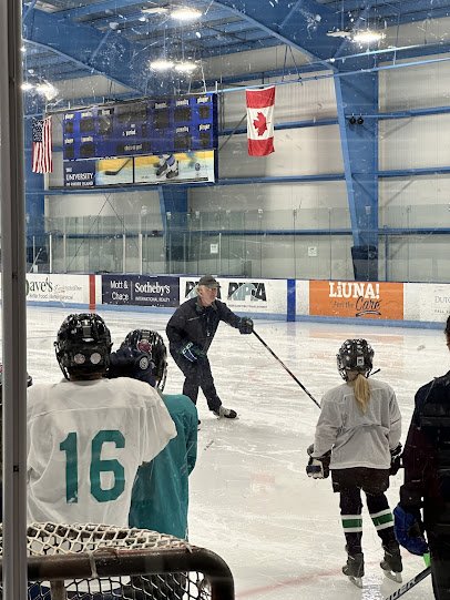 Boss Ice Arena photo 3
