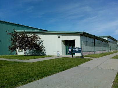 Boss Ice Arena photo 4