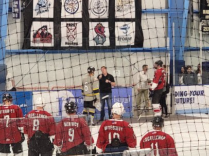 Boss Ice Arena photo 6