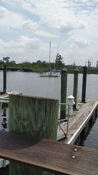 South Carolina Maritime Museum photo 2